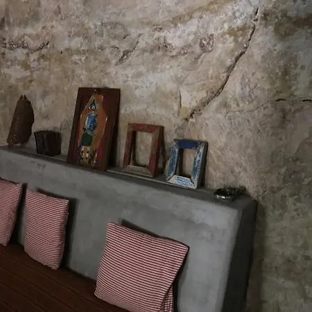 The Garden Among Lemons Casa de Férias *