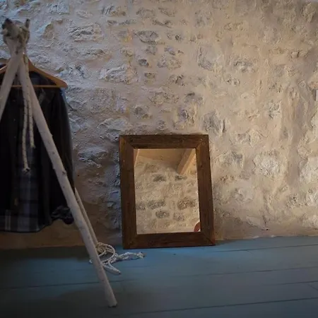 The Garden Among Lemons