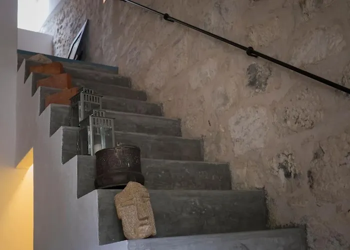 Casa de Férias The Garden Among Lemons Scicli