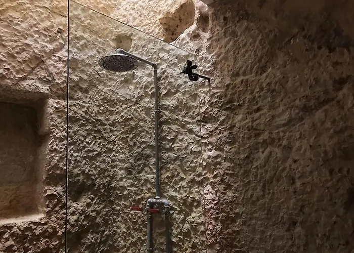 The Garden Among Lemons Casa de Férias Scicli