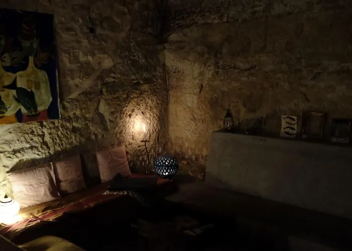 Casa de Férias The Garden Among Lemons Scicli