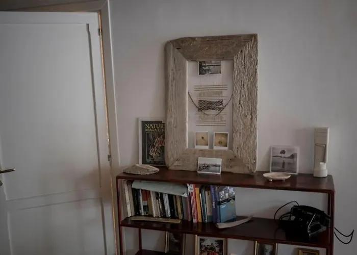 The Garden Among Lemons *