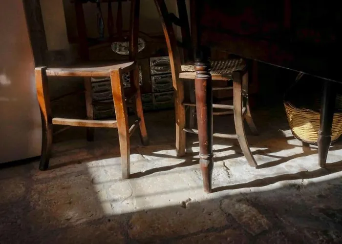 The Garden Among Lemons Casa de Férias