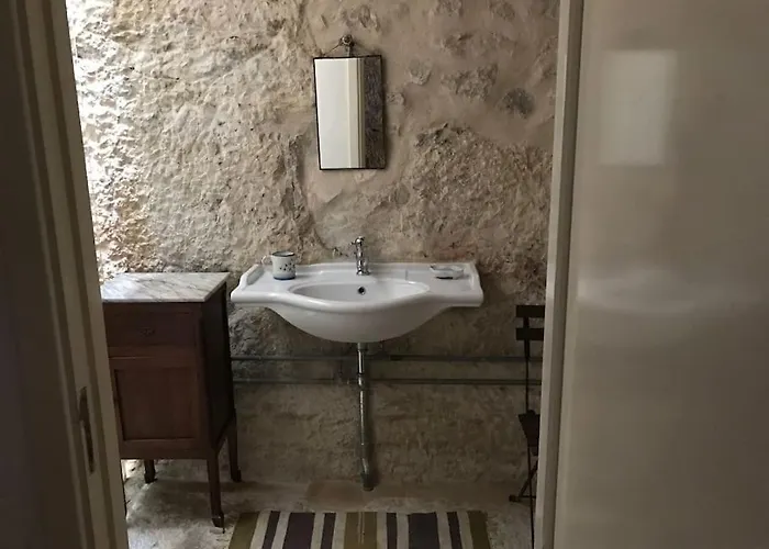 The Garden Among Lemons *