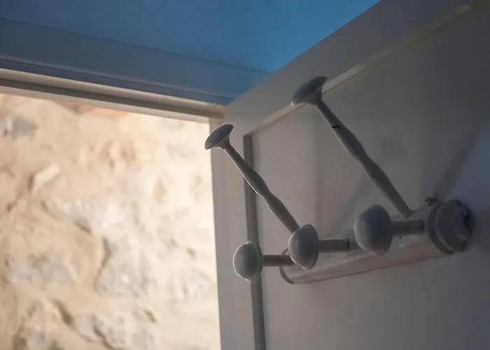 The Garden Among Lemons Casa de Férias